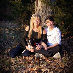 Meet your Posher, Susan